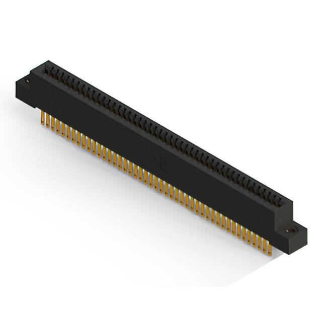892-090-500-207 EDAC Inc.  Edgeboard Connectors
